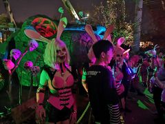 -七彩云南欢乐世界