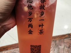 -眷茶(赛格国际购物中心店)