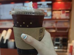 -贝瑞咖啡(深圳机场店)