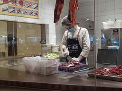 -牛焱·贵州黄牛肉火锅(城西银泰店)