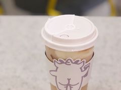 -茶力的小怪兽(梅林卓悦汇店)