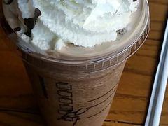 -星巴克(太原茂业天地店)