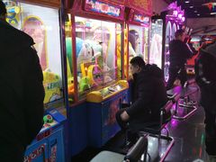 -真快活Coohoo Max(武商仙桃店)