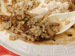 -奥华餐厅·老张记(台基厂店)