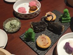 -广富林宰相府酒店·水云间