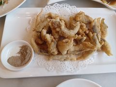 -华盛丰温州大排档(东三环南路店)