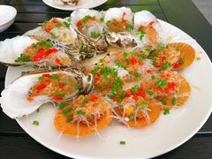 -潘先生海鲜城(神州半岛店)