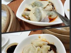 鼎泰丰(新港中心店)-鼎泰丰(新港中心店)