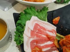 -新石器烤肉(千灯大润发店)