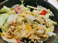 -永安鱼庄·镇江菜(东吴路店)