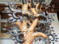 -日喀则乔穆朗宗酒店