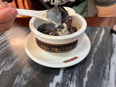 秘制龟苓膏-润生堂(泰然四路店)