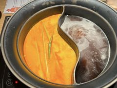 -温野菜涮涮锅(西单大悦城店)