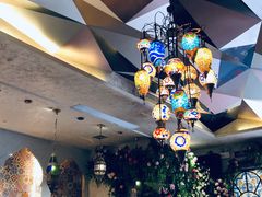 -Antalya安塔利亚土耳其餐厅(猎德店)