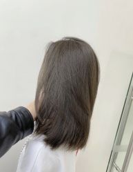 -NY漂发染发主打