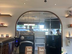 -Peet's Coffee皮爷咖啡(大学路店)