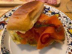 -Alimentari早午餐(安福路店)