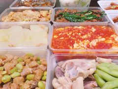 -顺风海鲜港(长寿路店)