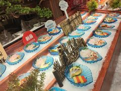-芭菲盛宴·环球美食(袁家岗店)