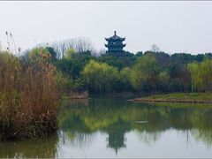 -梁鸿国家湿地公园