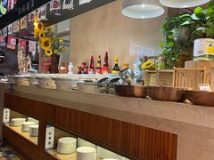 -亚马逊环球美食百汇(新城吾悦广场店)