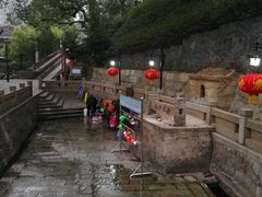 -白沙古井
