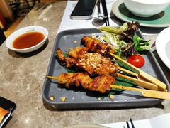 -美奈小馆·东南亚菜(福田星河COCO Park店)