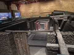 -北京大葆台遗址博物馆