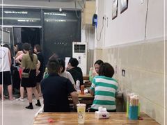 大堂-老兵麻辣烫(世欧王庄店)