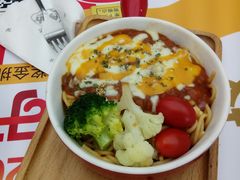 -艾薯夫妇Aysh(福田星河COCOPark店)