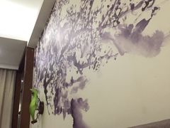 -格林联盟酒店(深圳福田卓悦汇上梅林地铁站店)