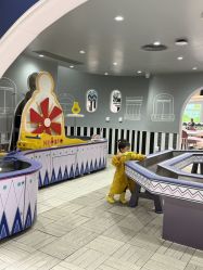 -奈尔宝家庭中心·亲子餐厅(鄞州万达店)