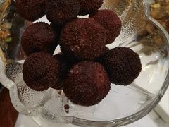 -云鼎·炙火精酿啤酒秘制烧烤(工体店)