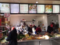-林静小吃(复兴路店)