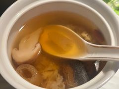 -喜悦烤鸭·新京菜(王府井店)