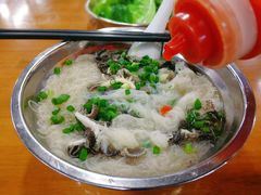 牛百叶粉-达道武仔牛肉店(广达路店)