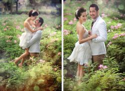 -秦皇岛我和你婚纱摄影工作室