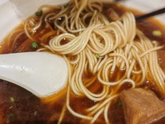 -姚面记·海派家常菜(恒基名人购物中心店)