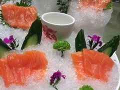 -好福记饭店(红梅公园店)