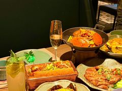 -安南越南餐厅(青岛万象城店)