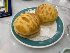 -明园茶餐厅(沙头角店)
