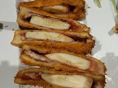 -新白鹿餐厅(第一百货店)