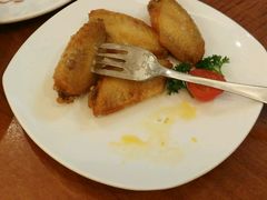 -棒约翰比萨·意面(金桥国际店)