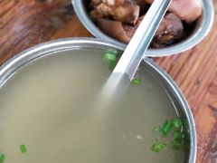 -陈记汤饭(水巷口店)