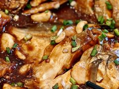 -碧海银沙海鲜餐厅(恒大海上威尼斯店)