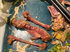 -润泽园椰子鸡(汇一城店)