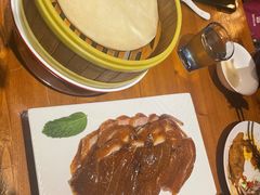 -又一福烤鸭·北京菜(东四店)