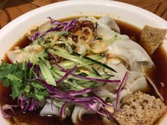 -阿罗新疆菜(人民广场店)