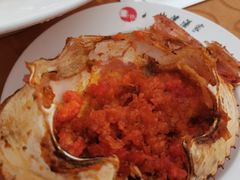 -秦记香辣蟹(松榆里店)