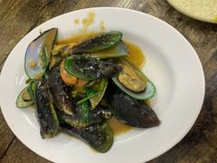 -贞姨美食·老字号海鲜大排档